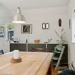 Ferienhaus Lovely On Bornholm *