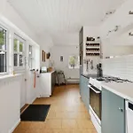 Ferienhaus Lovely On Bornholm Neksø