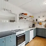 Ferienhaus Lovely On Bornholm