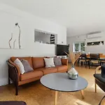 Lovely On Bornholm Ferienhaus *