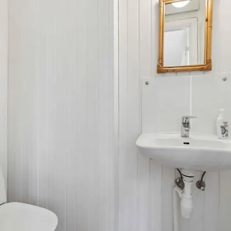 Feriehus Lovely On Bornholm *