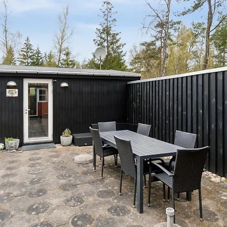 Ferienhaus Lovely On Bornholm *