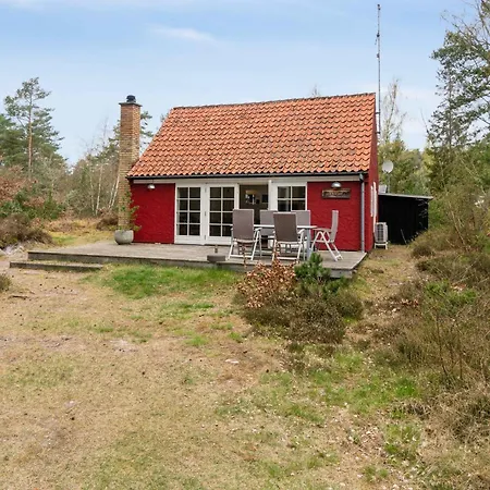 Lovely On Bornholm