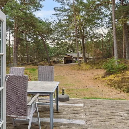 Lovely On Bornholm Ferienhaus