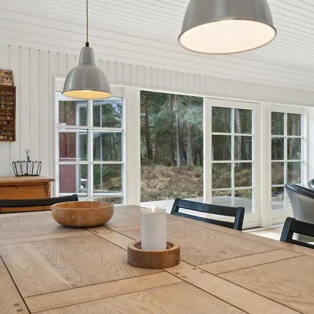 Ferienhaus Lovely On Bornholm Neksø