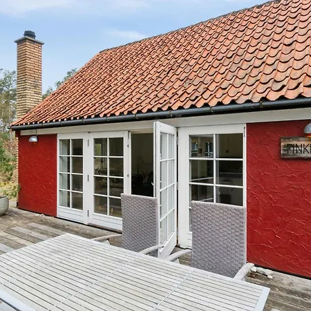 Lovely On Bornholm Neksø