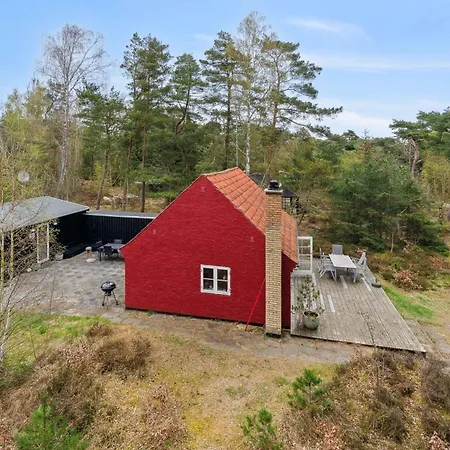 Lovely On Bornholm