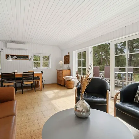 Lovely On Bornholm Ferienhaus