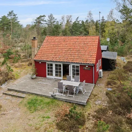 Lovely On Bornholm * Neksø