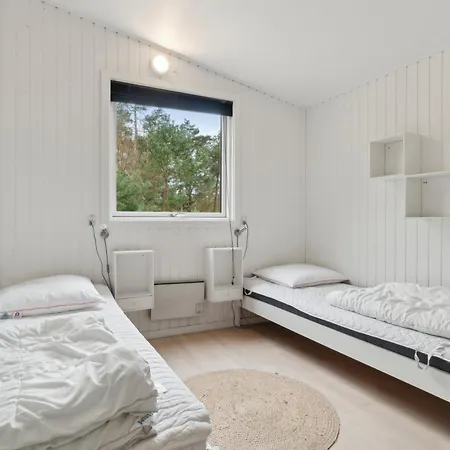 Semesterbostad Fint På Bornholm *